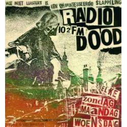 Various – Radio Dood LP